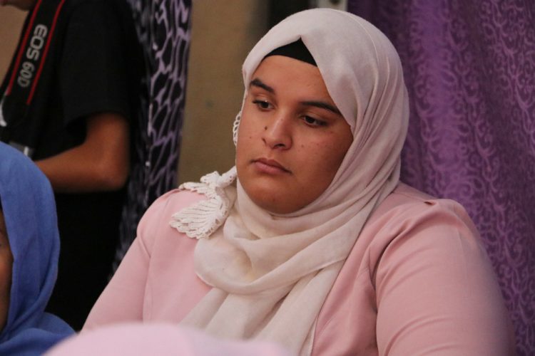 حفل الإختتام و خرجة تطبيقية لزاوية الهامل ومدينة بوسعادة