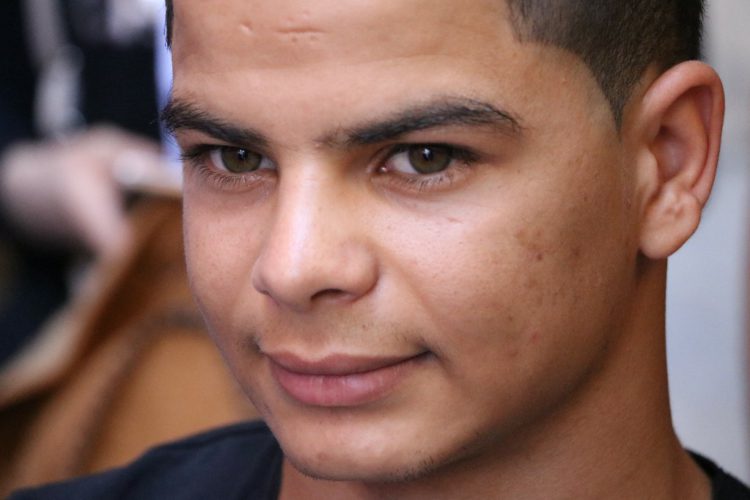 حفل الإختتام و خرجة تطبيقية لزاوية الهامل ومدينة بوسعادة