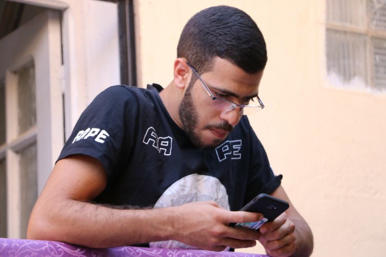 حفل الإختتام و خرجة تطبيقية لزاوية الهامل ومدينة بوسعادة