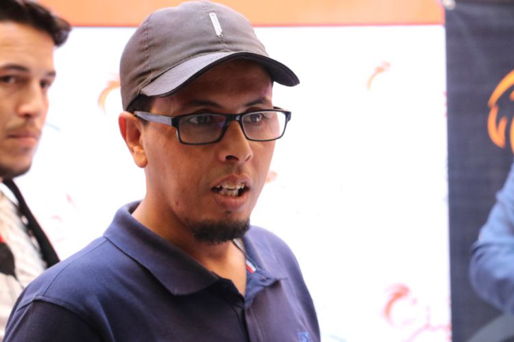 حفل الإختتام و خرجة تطبيقية لزاوية الهامل ومدينة بوسعادة