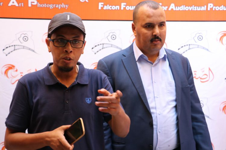 حفل الإختتام و خرجة تطبيقية لزاوية الهامل ومدينة بوسعادة