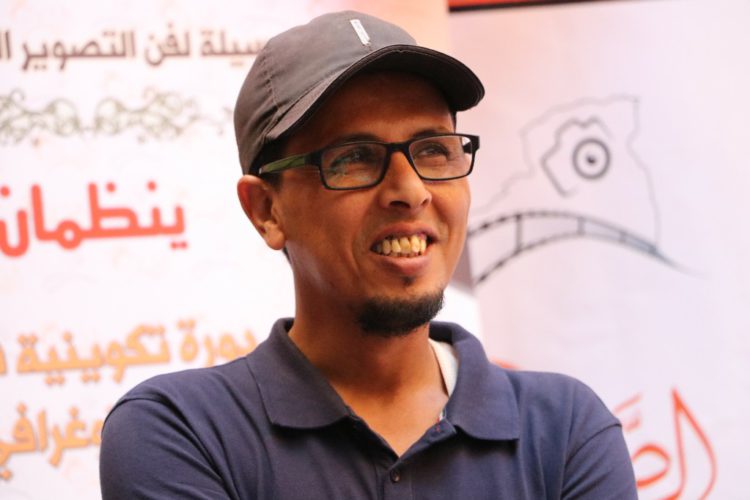 حفل الإختتام و خرجة تطبيقية لزاوية الهامل ومدينة بوسعادة