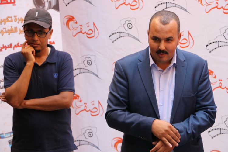 حفل الإختتام و خرجة تطبيقية لزاوية الهامل ومدينة بوسعادة