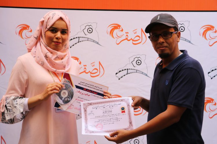 حفل الإختتام و خرجة تطبيقية لزاوية الهامل ومدينة بوسعادة