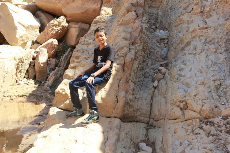 حفل الإختتام و خرجة تطبيقية لزاوية الهامل ومدينة بوسعادة