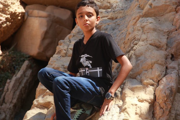 حفل الإختتام و خرجة تطبيقية لزاوية الهامل ومدينة بوسعادة