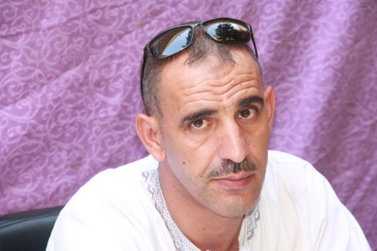 حفل الإختتام و خرجة تطبيقية لزاوية الهامل ومدينة بوسعادة