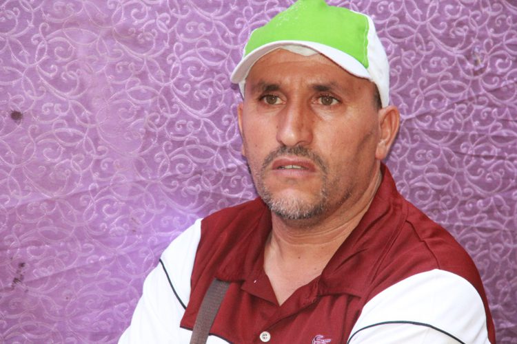 حفل الإختتام و خرجة تطبيقية لزاوية الهامل ومدينة بوسعادة