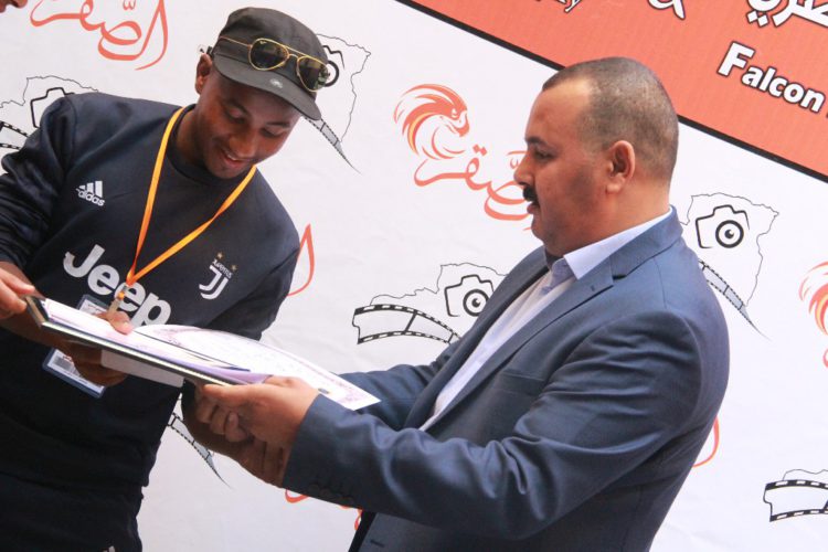 حفل الإختتام و خرجة تطبيقية لزاوية الهامل ومدينة بوسعادة