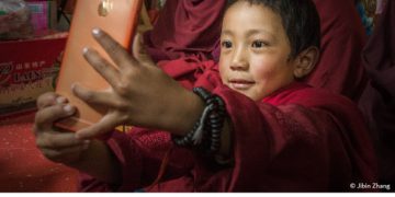 فوتوغرافيا – التصوير صيفاً .. لتحسين مدارك الأطفال