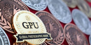 exhibition: 3rd CAMPINA 2018 International Exhibition of Photography, Romania