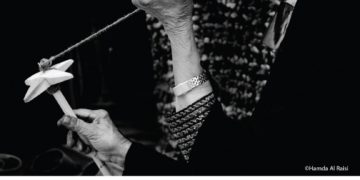 فوتوغرافيا – المصوّرة الإماراتية .. ضوءٌ يتوهّج إبداعاً – الجزء الثالث