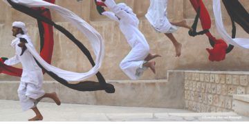 فوتوغرافيا – المصوّرة الإماراتية .. ضوءٌ يتوهّج إبداعاً – الجزء الرابع