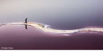 فوتوغرافيا – بين “الأمل” وتحقيقه .. مسافة قرار