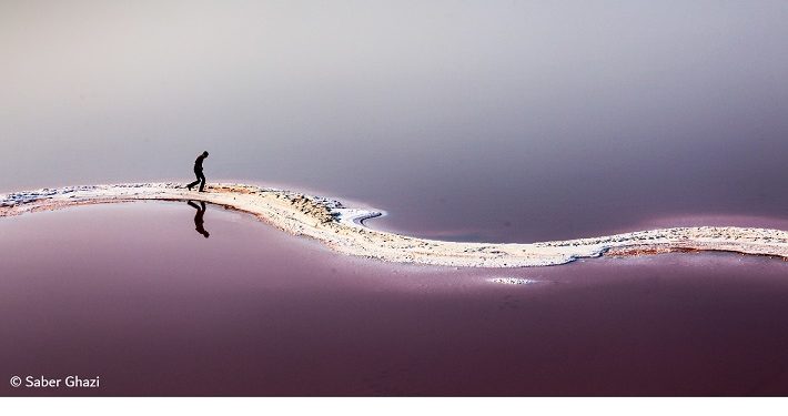 فوتوغرافيا – بين “الأمل” وتحقيقه .. مسافة قرار