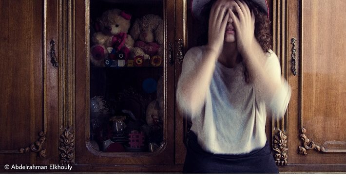 فوتوغرافيا – حَدسُ الأمومة .. وصورة الاستغاثة !