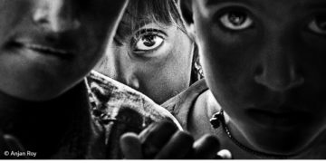 فوتوغرافيا – العين .. ومهارات الاصطياد