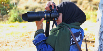 دورة التصوير الفوتوغرافي – 25. 26 .27 ديسمبر 2018