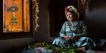 جائزة حمدان بن محمد للتصوير تنشر الصور الفائزة بمسابقة”الزيّ الوطنيّ”