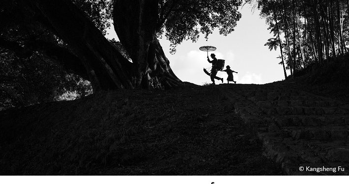 فوتوغرافيا – لماذا لم أفز حتى الآن ! (الجزء الرابع)