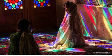 فوتوغرافيا – لماذا لم أفز حتى الآن ! (الجزء الثاني)