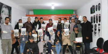 دورة التصوير الفوتوغرافي – 22. 23 .24 ديسمبر 2018