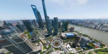 صورة بدقة 200 مليار بيكسل.. تتيح التقريب حتى رؤية وجوه الناس