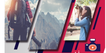 إنطلاق التسجيلات في دورة فن التصوير الفوتوغرافي دورة جانفي 2019