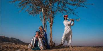 جائزة حمدان بن محمد للتصوير تنشر الصور الفائزة بمسابقة “عائلتي”