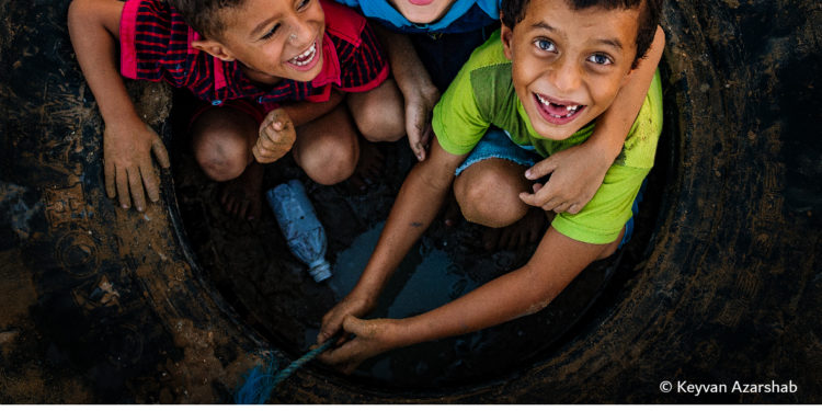 فوتوغرافيا – الإنسانية .. من مُكوّنات العدسة ! (الجزء الثاني)