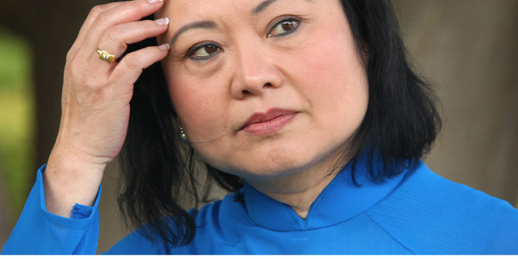 فوتوغرافيا – جائزة “دريسدن” للسلام لـ”فتاة النابلم”