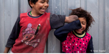 فوتوغرافيا – الإنسانية .. من مُكوّنات العدسة ! (الجزء الأول)