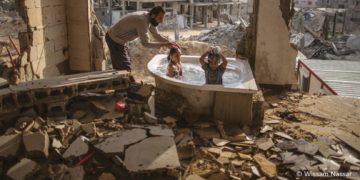 فوتوغرافيا – الأمل .. لغةٌ عالميةٌ تعتمدُ ترجمة الصورة