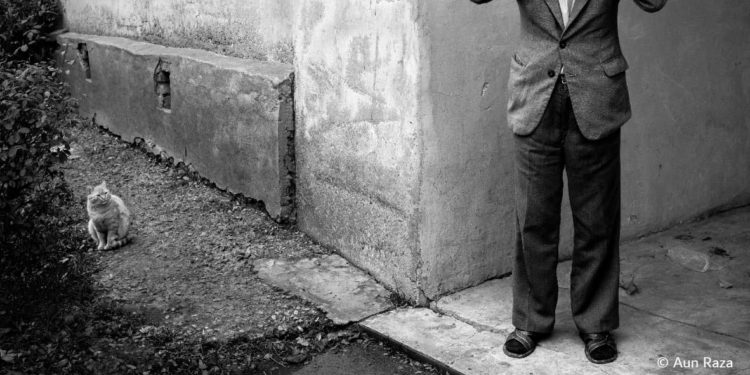 فوتوغرافيا – الأبيض والأسود .. سحر الصورة الغارق في الغموض !