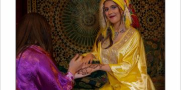 مارس هوايتك دون وصي