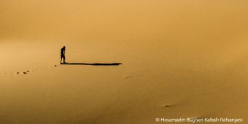 فوتوغرافيا – كابوس الرتابة .. السبب هو تكرار المشهد !