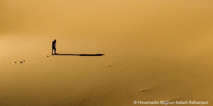 فوتوغرافيا – كابوس الرتابة .. السبب هو تكرار المشهد !