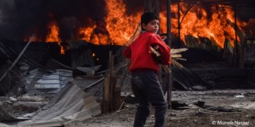 فوتوغرافيا – احذر .. أمامك كاميرا !- الجزء الثاني