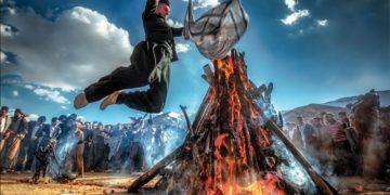 جائزة حمدان بن محمد للتصوير تنشر الصور الفائزة بمسابقتيّ “البحر” و”التقاليد”