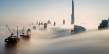 جائزة حمدان بن محمد للتصوير تنشر الصور الفائزة بمسابقة “تصوير المدن”