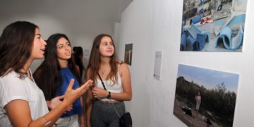 معرض “تفكيك” في “مهرجان بيروت للصورة 2019” تفكيك الواقع وتمجيد المهمل في الحياة