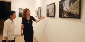 معرض “مستشفى غزة” في “مهرجان بيروت للصورة 2019” الحياة على حافة الموت