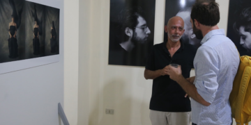 “مهرجان بيروت للصورة 2019” في طرابلس  أسرار الحياة اليومية والانتظار الصعب