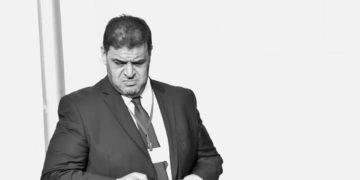 محمد الضو ومهرجان بيروت للصورة