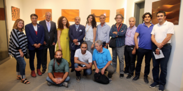 معرض “بيت بيروت” في “مهرجان بيروت للصورة ٢٠١٩” مشاهد تمجد عين المرأة وسحر الأمكنة