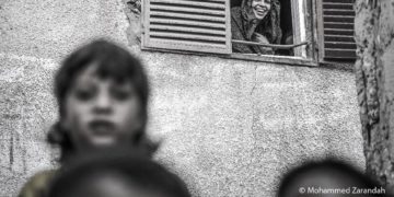 فوتوغرافيا – الضغط النفسي للصورة اليومية !