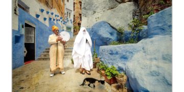 “مارس هوايتك دون وصي “بقلم الأستاذ والمحمكم الدولي سعيد الشامسي