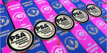 4th ONYX 2020 International Exhibition of Photography, Romania