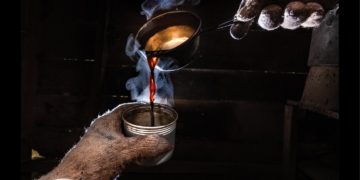 جائزة حمدان بن محمد للتصوير تُعلن فائزيها بمسابقة “فنجان قهوتي”