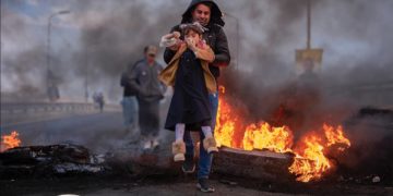 جائزة حمدان بن محمد للتصوير تنشر الصور الفائزة بمسابقة “الوطن”